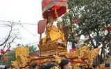 Trai làng Triều Khúc lẳng lơ với 